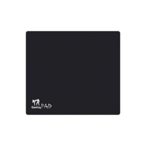 MOUSE PAD GAMING MP-GAME-M BLACK