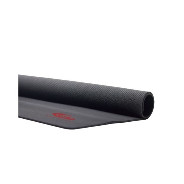 MOUSE PAD GAMING MP-GAME-XL BLACK