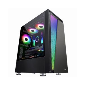 MS ATX CASE V715 GAMING