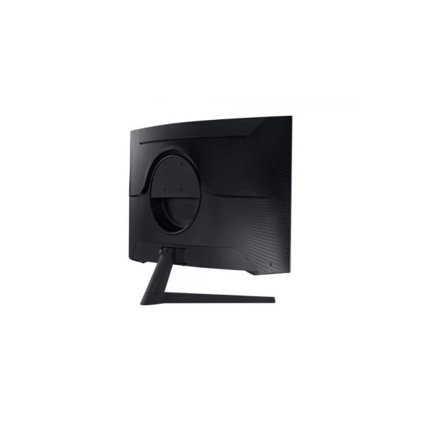SAMSUNG MONITOR 27IN LS27CG552EUXEN ODYSSEY G5 VA CURVED - Слика 3