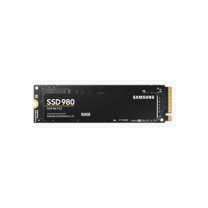 SAMSUNG SSD 500GB M.2 NVME 980