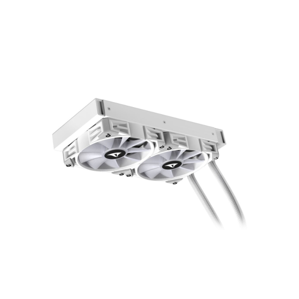 SHARKOON CPU LIQUID COOLER ALL INTEL-AMD S80 RGB - Image 3