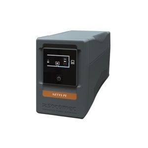 SOCOMEC UPS 650VA 360W, USB