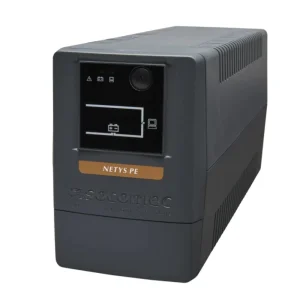 SOCOMEC UPS 650VA 360W, USB