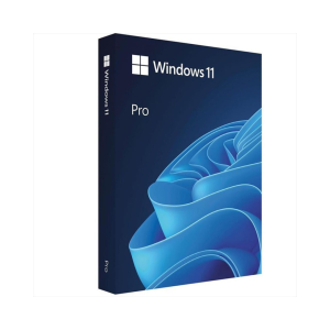 WINDOWS 11 PROFFESIONAL 64-BIT
