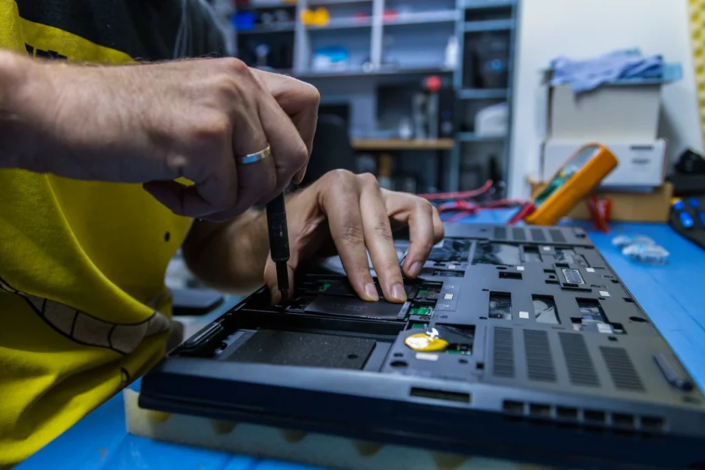 Поправка пред замена со оригинални и заменски делови