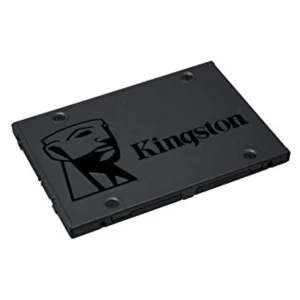 KINGSTON SSD 2.5INCH 480GB SATA3