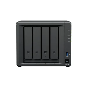 NAS SYNOLOGY DISKSTATION DS925+