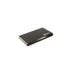 External Case 2.5" USB 3.0 SBOX for SATA Black