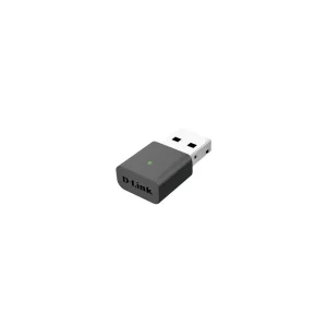 D-Link Wireless USB Adapter DWA-131