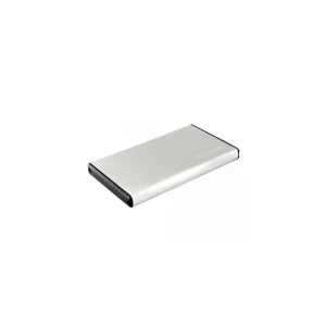 External Case 2.5″ USB 3.0 SBOX for SATA White