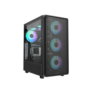 MS CASE FIGHTER V335 GAMING
