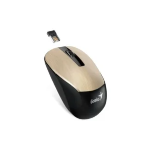GENIUS MOUSE WIRELESS NX-7015 GOLD