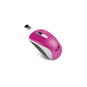 MOUSE GENIUS NX-7010 WIRELESS USB MAGENTA