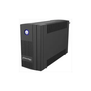POWERWALKER UPS BASIC VI 650 SB