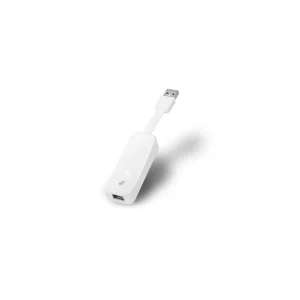 TP-Link USB 3.0 to RJ45 UE300 Gigabit Ethernet Adapter