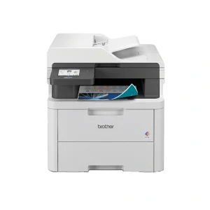 COLOR MULTIFUNKCISKI LASERSKI PRINTER BROTHER DCP-L3560CDW, ADF