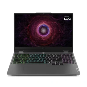 LENOVO NOTEBOOK GAMING LOQ RYZEN 7