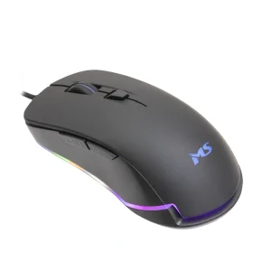 MS MOUSE WIRED GAMING NEMESIS C305