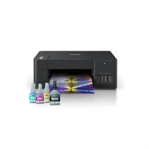 MULTIFUNKCISKI INKJET PRINTER BROTHER DCP-T220