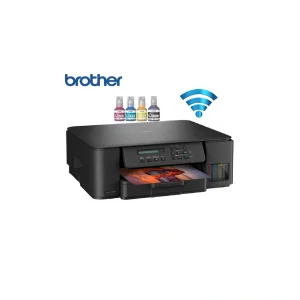 MULTIFUNKCISKI INKJET PRINTER BROTHER DCP-T530DW