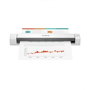 SCANNER BROTHER DSMOBILE DS-640