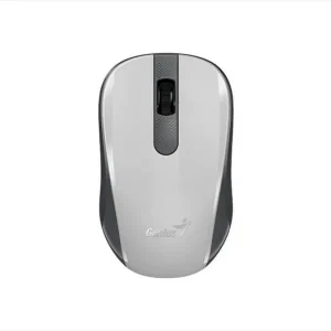 MOUSE GENIUS WIRELESS NX-8008S WHITE/GRAY