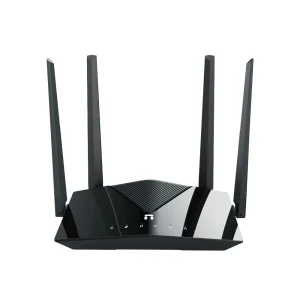 NETIS ROUTER WIRELESS 6, AX1500 GIGABIT ROUTER